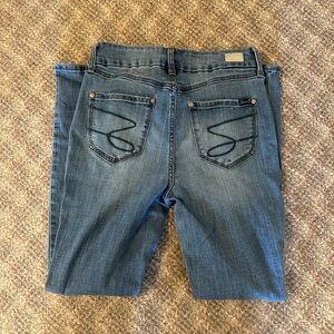Seven Jeans